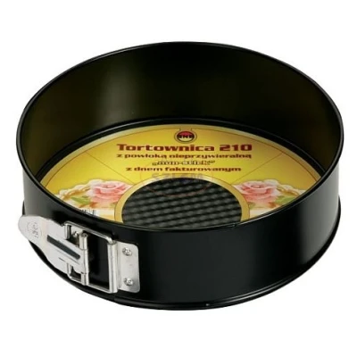 SNB - TORTOWNICA 210 CZARNA