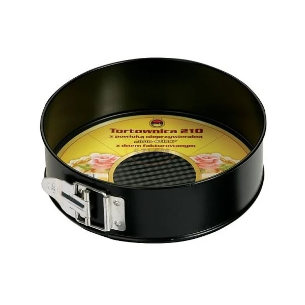 SNB - TORTOWNICA 210 CZARNA