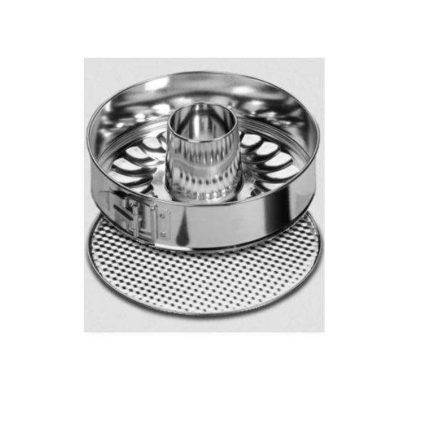 SNB - TORTOWNICA 260 Z TULEJĄ