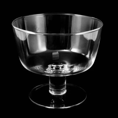 SOB-PATERA/SALATERKA NA NODZE FI-20,5CM H-18,5CM