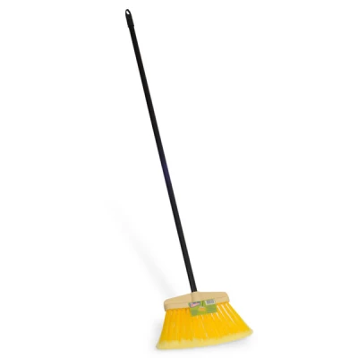 SPON-MIOTŁA OGRODOWA GARDEN + KIJ 97162005