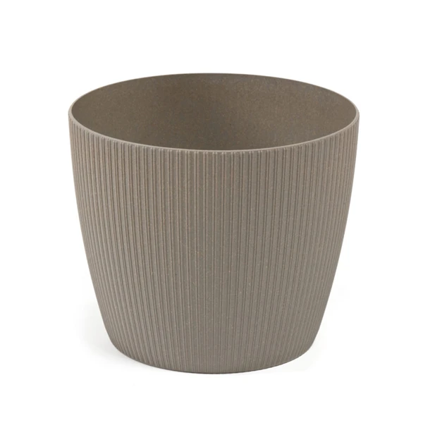 LAM-DONICZKA *MAGNOLIA JUMPER EKO* 140 SZARY