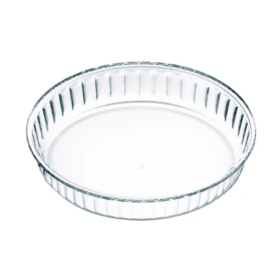 TER-FORMA NA TARTĘ ŻARO 27CM