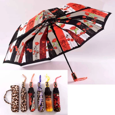 TIR-PARASOL AUTO 1508