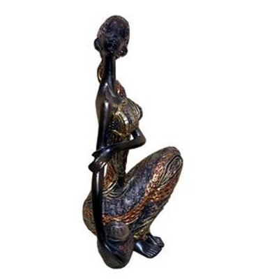 TOM-FIGURKA AFRYKANKA ZH60170