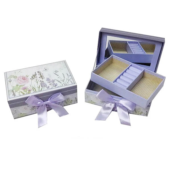 TOM-SZKATUŁKA 18X12X7,5CM BRB-05