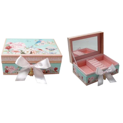 TOM-SZKATUŁKA 18X12X7,5CM BRB-27