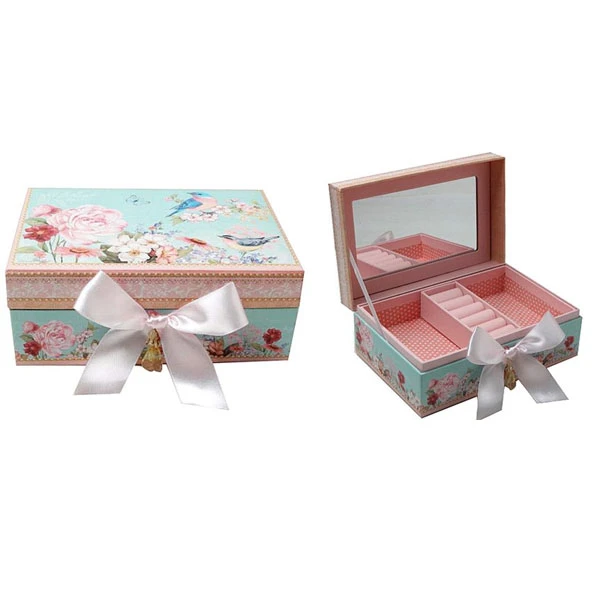 TOM-SZKATUŁKA 18X12X7,5CM BRB-27