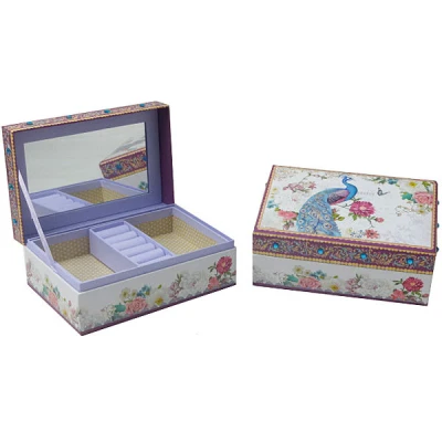 TOM-SZKATUŁKA 18X12X7,5CM BRB-4