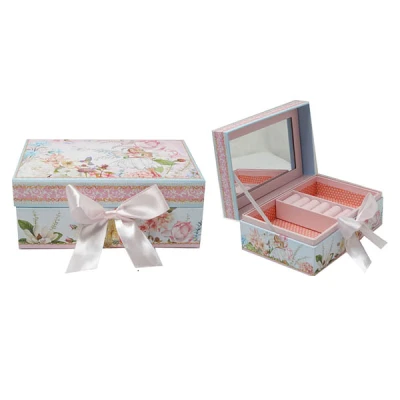 TOM-SZKATUŁKA 18X12X7.5CM BRB-17