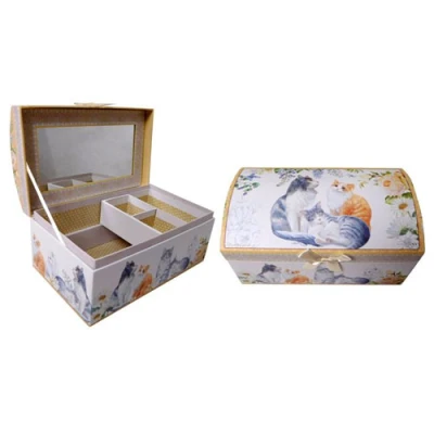 TOM-SZKATUŁKA 20X12X10.5CM BRC-34