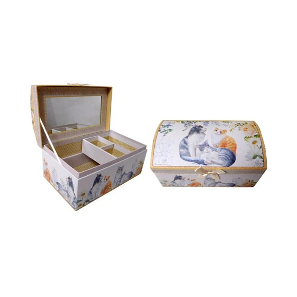 TOM-SZKATUŁKA 20X12X10.5CM BRC-34