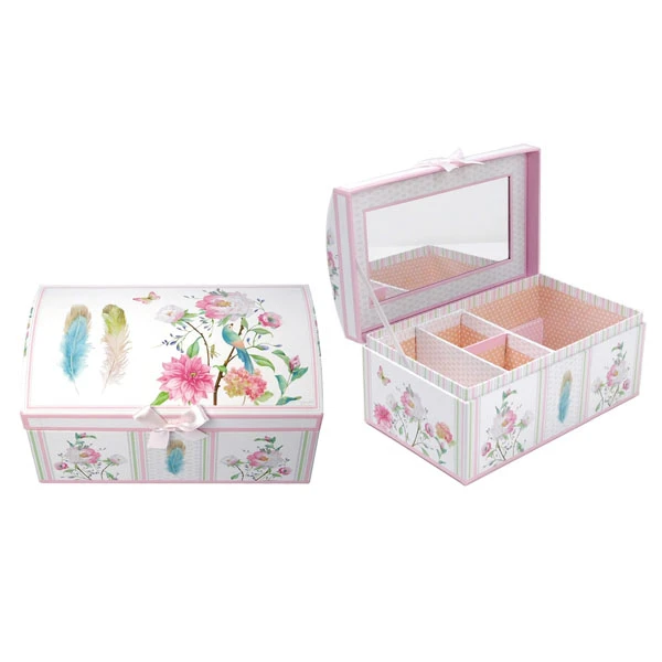 TOM-SZKATUŁKA 20X12X10.5CM BRC-56