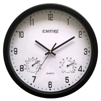 TOM-ZEGAR CZARNY ZP006C