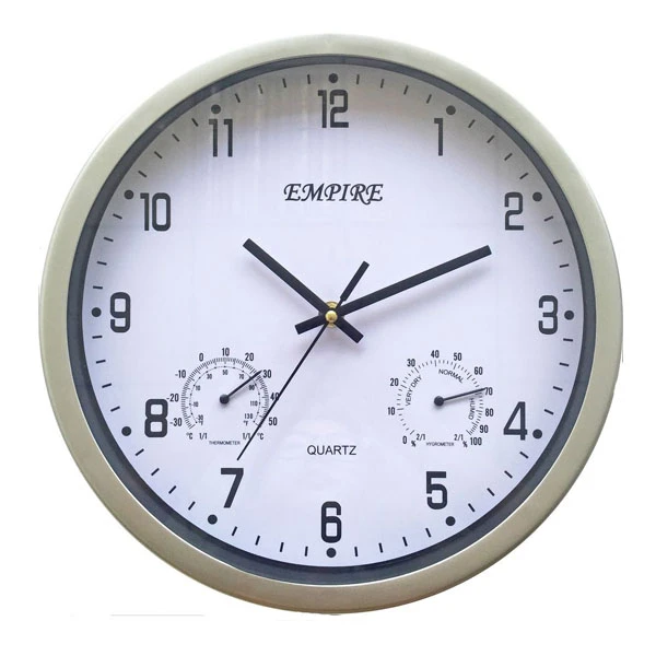 TOM-ZEGAR SREBRNY ZP006S