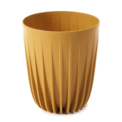 LAM-DONICZKA *MIRA* 145  MUSZTARDOWY