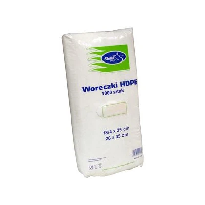 WORECZKI HDPE 18/4/35 A'1000