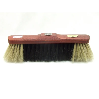 ZEN-MIOTLA DREWNO KOŃSKI WLOS MAHOŃ