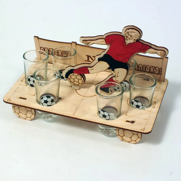 AN-KPL. STOJAK *PIŁKARZ* ZD. 577