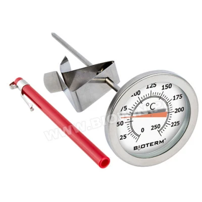 BIO-TERMOMETR DO PIECZENIA/GOTOWANIA 101300