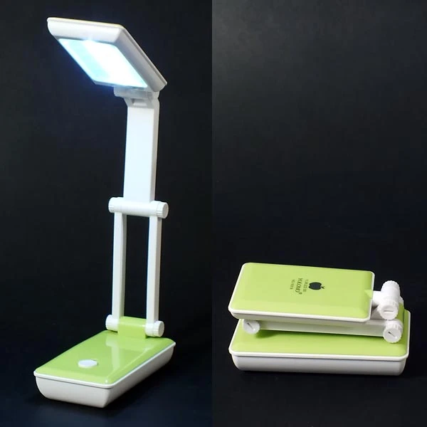 BM-LAMPKA BIURKOWA LED AKU 1031A