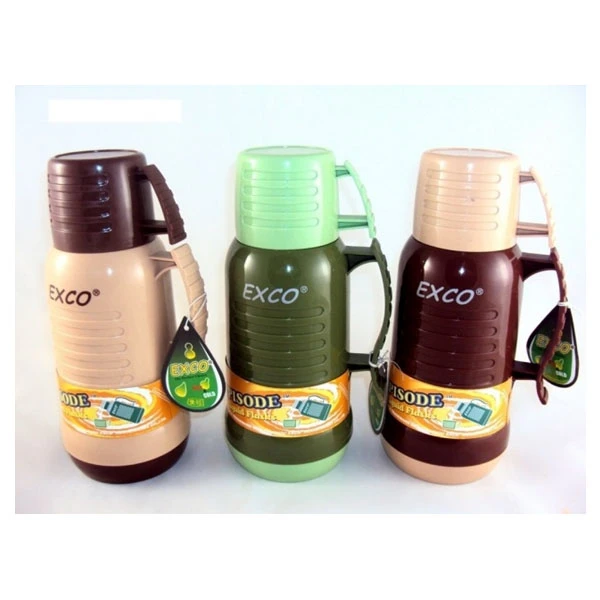 BM-TERMOS PLASTIKOWY 1L EP100