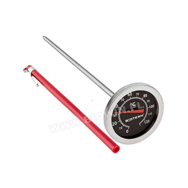 BROWIN-TERMOMETR DO WĘDZARNI 101400