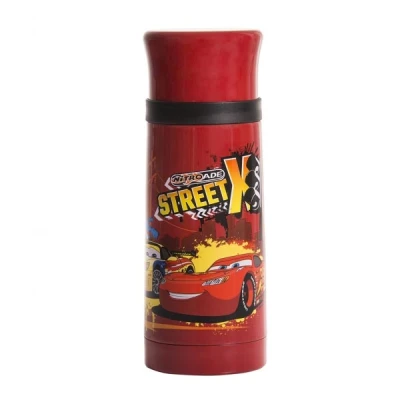 DAJ-TERMOS DZIECIĘCY 350ML *CARS* 37922