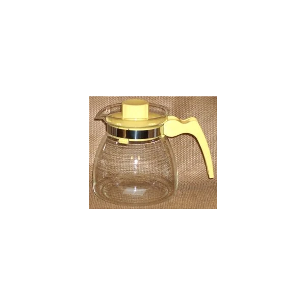 DZBANEK ŻARO 1,25L *EWA*