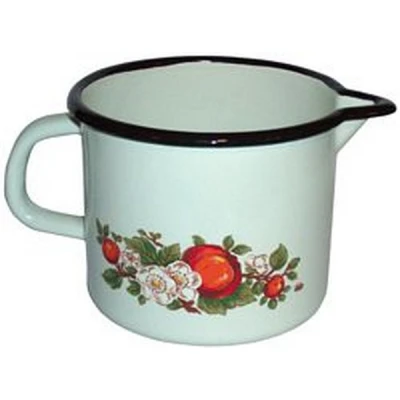 ELO-KUBEK Z WYLEW.*APFEL* 12CM