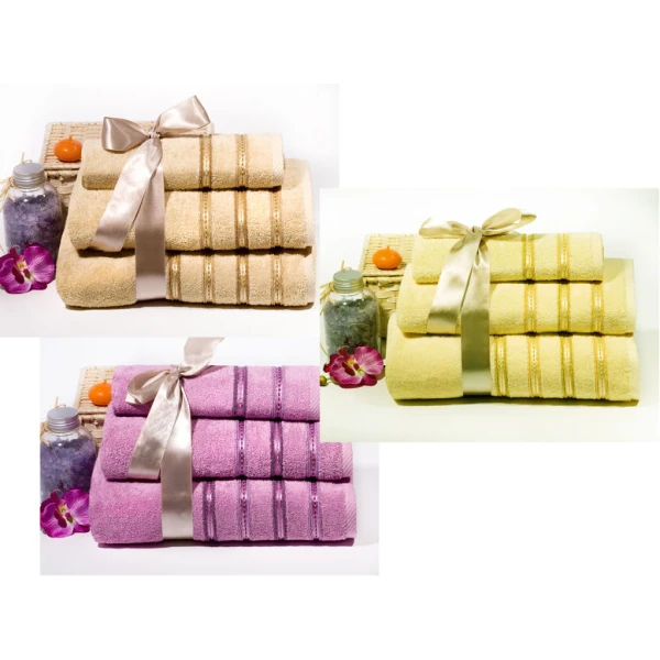 EUROMAT-RĘCZNIK NICOLA 70*130