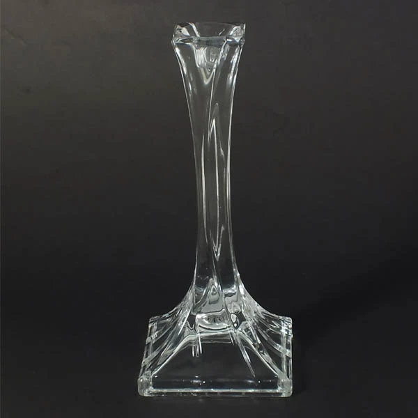 GARDEN-ŚWIECZNIK SZKLANY *C5418*