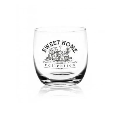 GLA-KPL. 6-SZKLANEK NISKICH 260ML *SWEET HOME*