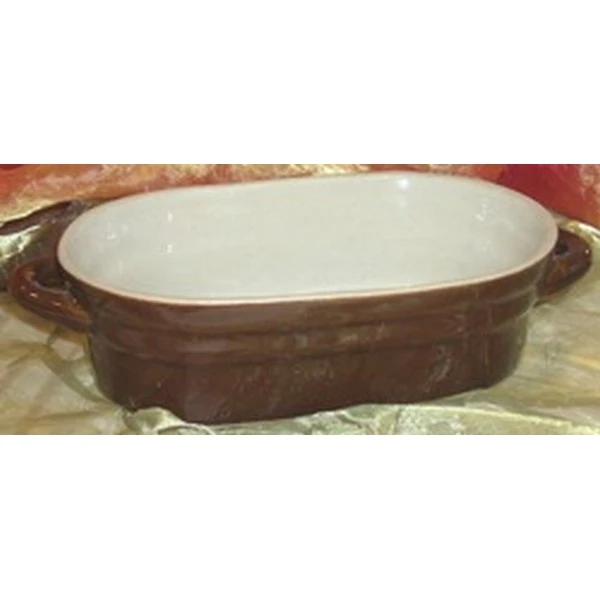 KAMIONKA GARNEK OWAL SMALEC