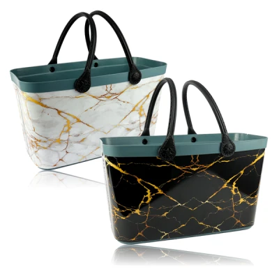 KAT-KOSZYK MULTI Z DEKOREM