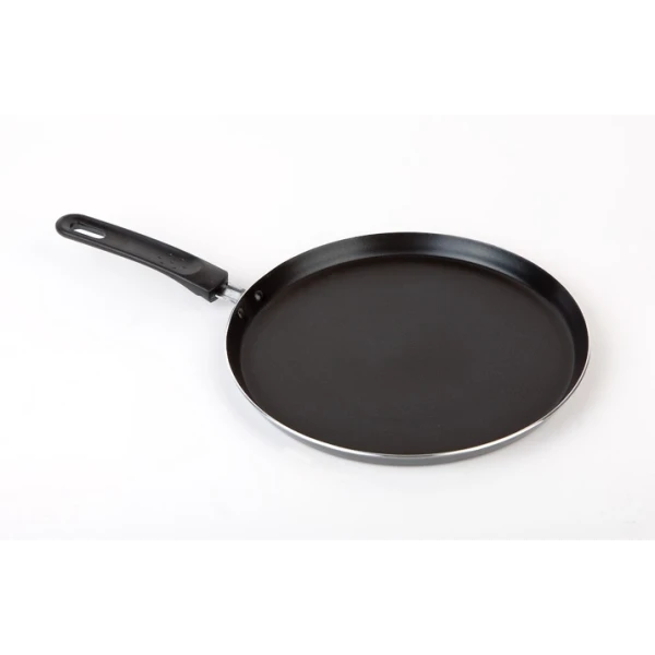 KH-3822 PATELNIA DO NALEŚNIKÓW 28CM