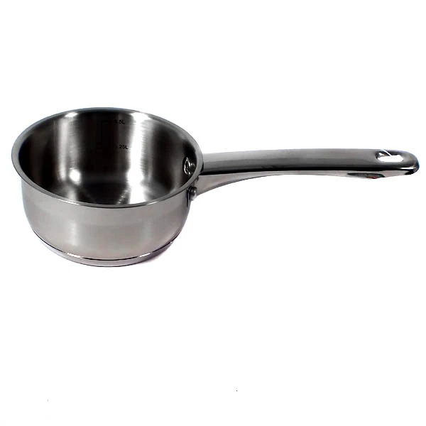 KH-4317 RONDEL 12 CM 0,5L