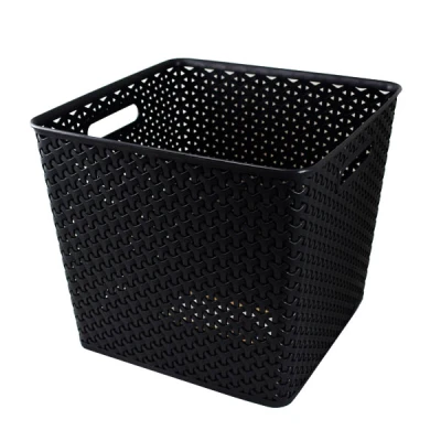 KOSZYK *MY STYLE KORB* X LARGE CZARNY 196886