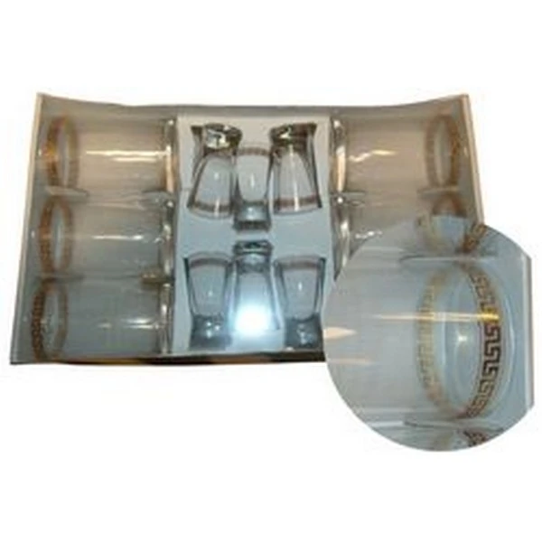 KPL.12 EL. *GRECJA* DUŻA