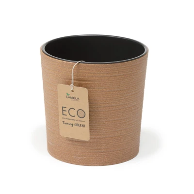 LAMELA-DONICZKA *MALWA ECO* 250 DŁUTO NATURALNE DREWNO