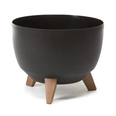 LAM-MISA *ROMA* 290 CZARNY