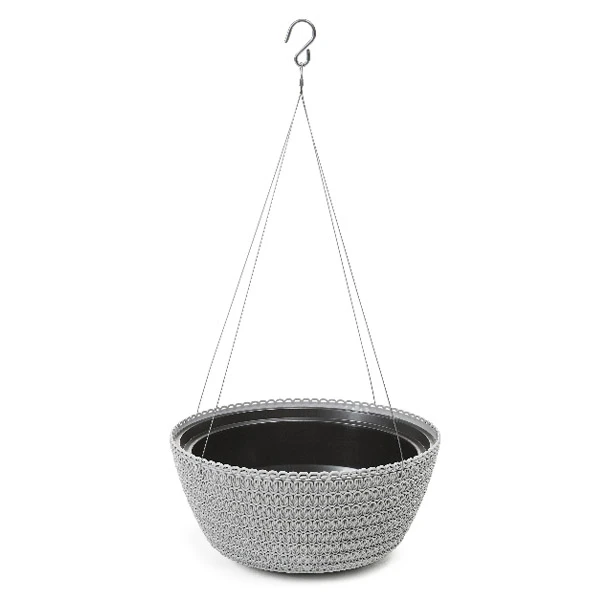 LAM-MISA JERSEY 300 *WISZĄCA* SZARA