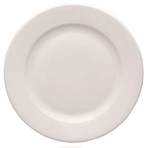 LUBIANA-TALERZ PLYTKI 26,5CM *KASZUB* 0338