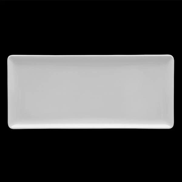 LUB-TALERZ PŁYTKI PROSTOKĄT 290/130 SAN MARINO 0000