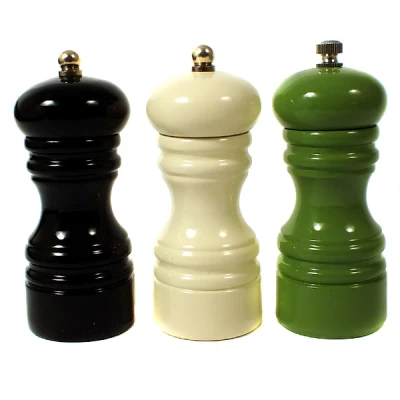 MAN-MŁYNEK DO PIEPRZU DREWNO MAŁY