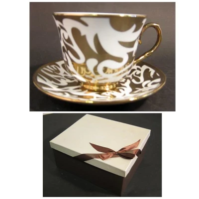 MMG-KPL. FILIŻANEK 2+2 GP-0328