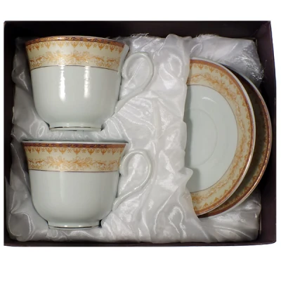 MMG-KPL.FILIŻANEK 2+2 GA-1360G