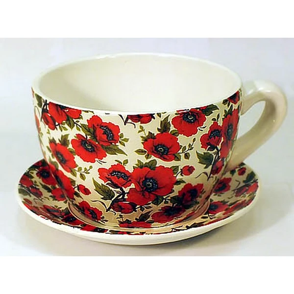 MONDEX-DONICZKA Z/P FILIŻANKA BS1254SB MAKI