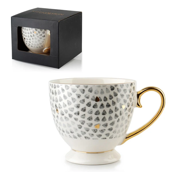 MON-KUBEK 400ML *NICOLE* 2805