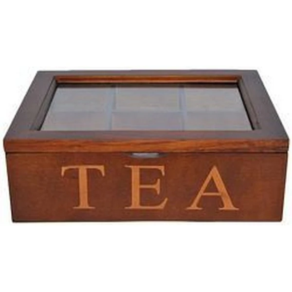 MON-POJEMNIK DREWNIANY WY9085